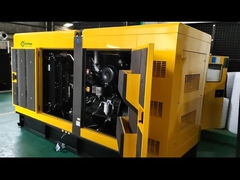 ژنراتور کامینز