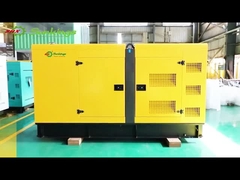 ما مجموعه های ژنراتور دیزل / مجموعه های ژنراتور بیوگاز را از 10KW تا 3000KW (12KVA تا 3750KVA) و o