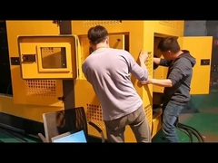 مجموعه ژنراتور دیزل 200kVA