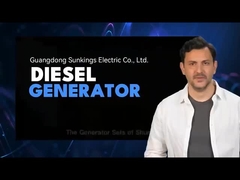 شرکت الکتریکی گوانگ دونگ Sunkings Electric Co., Ltd