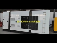 ژنراتور 750kva کامینز