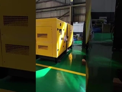 کارگاه دستگاه های جنراتور