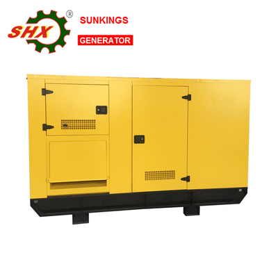 خرید ژنراتور دیزل پشتیبان 316kVA راه حل برق آماده قابل اعتماد برای استفاده اضطراری online manufacture