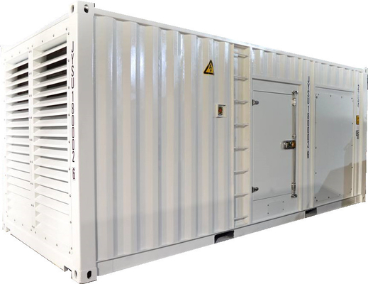 خرید 950kVA 760KW داینامو الکتریکی تولیدی دیزل سنگین برای کاربردهای صنعتی online manufacture