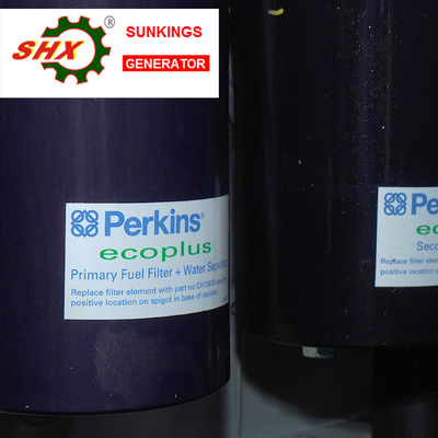خرید دیزل ژنراتور آماده به کار 600 کیلووات با قدرت 750kva UK-Perkins 2806C-E18TAG3 online manufacture