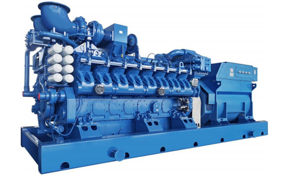 خرید 2050kVA 1640KW برق و صنعتی 3 فاز برق ژنراتور ژنراتور دیزل online manufacture