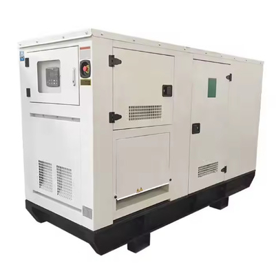 خرید ژنراتور دیزل 50/60 هرتز 70kva نوع خاموش استفاده خانگی برق SHX ژنراتورها با موتور کامینز online manufacture