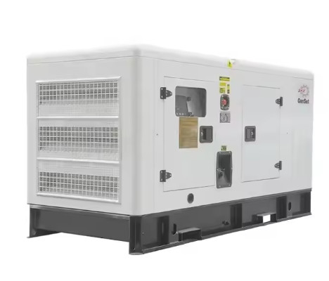 خرید ژنراتور دیزل 50kVA برای استفاده خانگی اینورتر ژنراتور دیزل راه حل برق قابل اعتماد برای خانه online manufacture