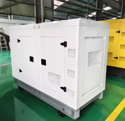 خرید SHX خاموش ژنراتور دیزل مجموعه 70KVA موتور کامینز پنل کنترل هوشمند آب خنک گیاهان الکتریکی ژنراتور موتور دیزل برای خانه online manufacture