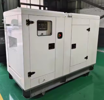 خرید SHX 85KVA خاموش ژنراتور دیزل مجموعه های سنگین کار موتور کنترل هوشمند پنل آب خنک نیروگاه های الکتریکی قدرت دینامو ژنراتور موتور دیزل online manufacture