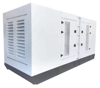 خرید مجموعه ژنراتور دیزل 250KVA با موتور کامینز نیروگاه های ضد صوتی تولید کننده کارایی بالا SHX ژنراتور دیزل منبع برق ایستگاه الکتریکی ژنراتور 200KW online manufacture