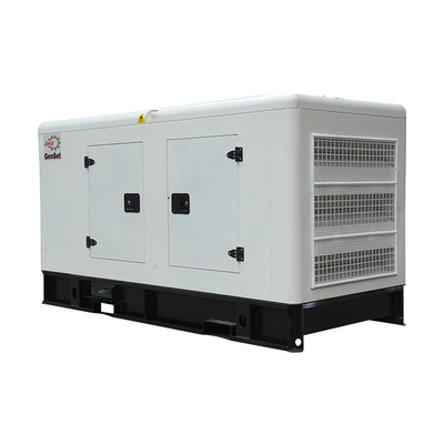 خرید ژنراتور دیزل کامینز 400KVA برای عملکرد پایدار و طولانی مدت online manufacture