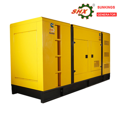 خرید ژنراتور دیزل 10-300 وات برای پاپوا گینه جدید توزیع کننده online manufacture