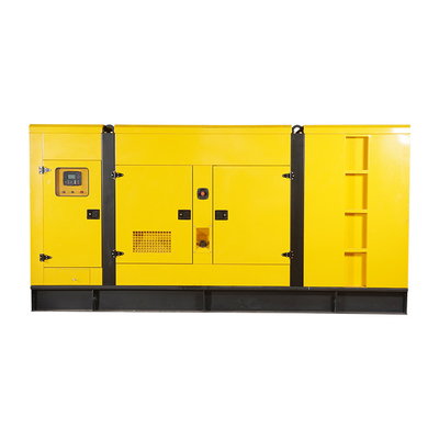 خرید دیزل ژنراتور 250 Kva 200 کیلووات پرکینز دیزل ژنراتور بیمارستانی راه دور از راه دور online manufacture