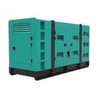 Self Excited 360kw Perkins 450 Kva Generator 3 Phase Water Cooled Generator