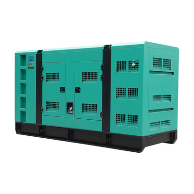 خرید برای پرکینز 150 kVA ژنراتور دیزل کنترل خودکار 24V ژنراتور برق دیزل راه حل قدرت قابل اعتماد و کارآمد online manufacture