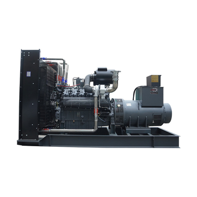 خرید سفارشی IP23 800kva Perkins Generator 640kw نیروگاه پشتیبان online manufacture