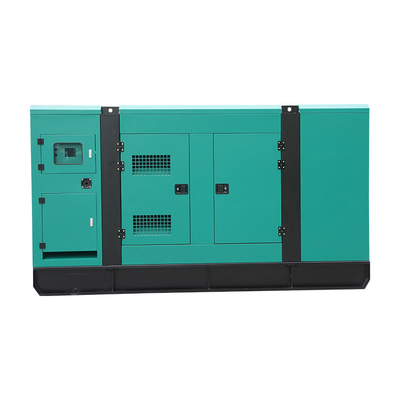 خرید 0.8COS 900kw دیزل ژنراتور Cummins دیزل ژنراتور مولد برق سنگین online manufacture
