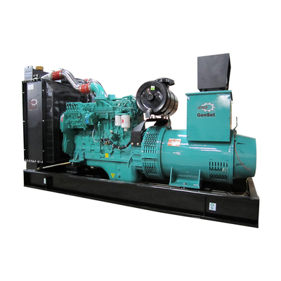 خرید 1050kVA 840KW مجموعه ژنراتورهای دیزل صنعتی online manufacture