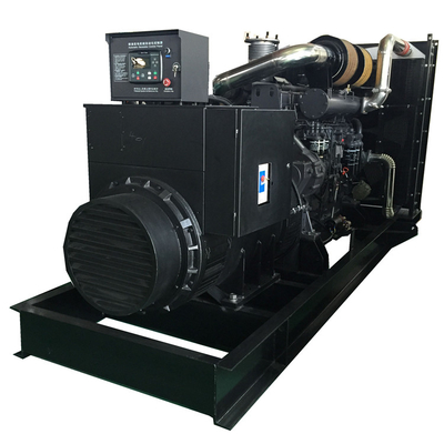 خرید ژنراتورهای دیزل 600kVA 480KW برای سیستم های برق پشتیبان online manufacture