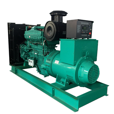 خرید 1500RPM 400kW ژنراتور دیزل ویچای online manufacture