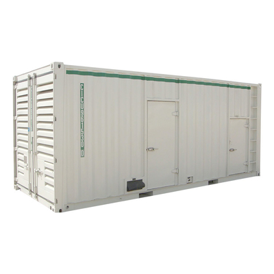 خرید دیزل ژنراتور اضطراری پرکینز 1500kva برای مرکز خرید online manufacture