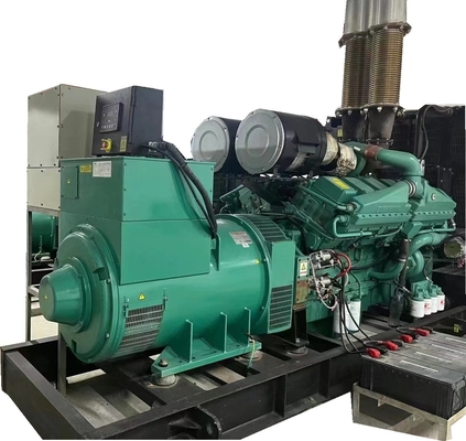 Prime Power 1 Mega Silent Generator 70dBA یکسال گارانتی Golbal