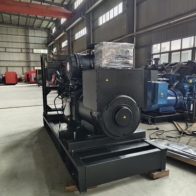 640kW ژنراتور دیزل ژنراتور جوش دیزل و ژنراتورها برای راه حل های انرژی قابل اعتماد