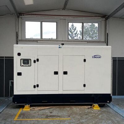 30KW 40KW 50KW 60KW 100KW 200KW 300KW 400KW دستگاه های الکتریکی تولید کننده برق برای فروش
