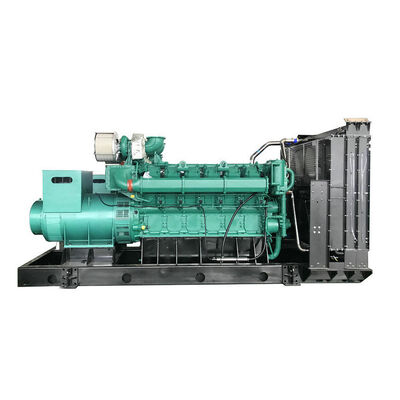 SHX 750kVA 600KW دینامو بهترین قیمت های کارخانه عالی ژنراتور LPG ژنراتور گاز گاز طبیعی با عملکرد برتر