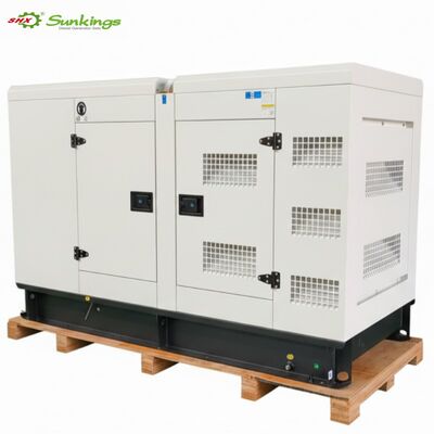 فروش فابریکهای با کارایی بالاویچای 250KW خاموش ATS 480V ژنراتور گاز طبیعی و LPG