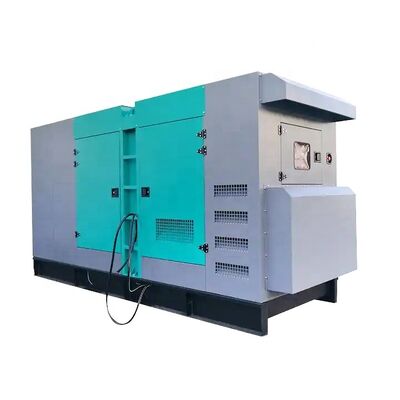 SHX 1000kVA برای ژنراتور موتور پرکینز مجموعه ژنراتور دیزل 800kW خاموش با قیمت رقابتی