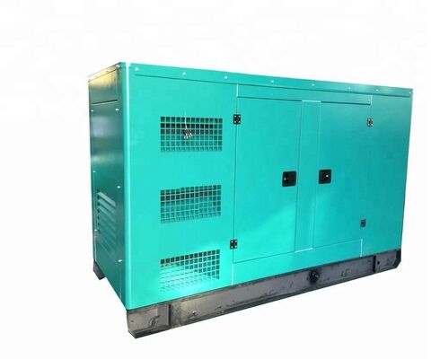 برای Shx ژنراتور دیزل تجاری 100kva 80kw ژنراتورهای دیزل فریم باز کارآمد برای فروش
