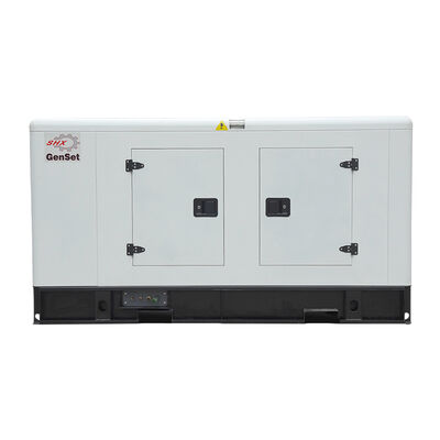 Shx 1200kw 1500 Kva کاملاً جدید با ژنراتور پرکینز