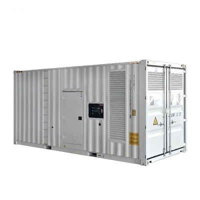 ژنراتور دیزل 1000 کیلو وات ژنراتور کشتی دیزل دریایی موتور دیزل برای کاربردهای کارخانه های ژنراتور